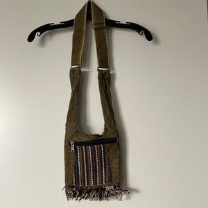 The Collection Royal crossbody bag